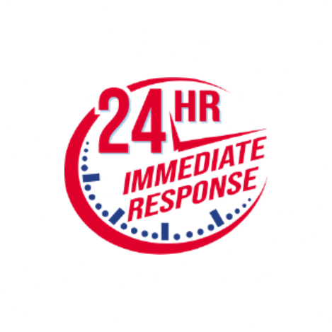 24 hrs